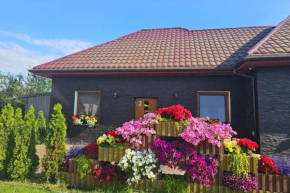 Semi-detached house in Swinoujscie for 8 persons